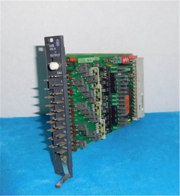1Pc Used Moeller Ebe 250 A mr