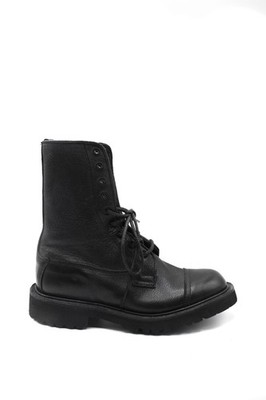 Stiefeletten Tricker's Schwarz Lucia Black Olivva EFS269