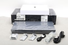 Netgear GSM4230P M4250-26G4F-PoE+ AV Line Managed Switch - New Open Box