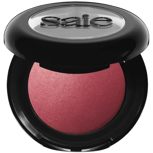 NIB 100% Authentic Saie Radiant Talc-Free Baked Powder Blush,0.01oz,6colors - Picture 12 of 17