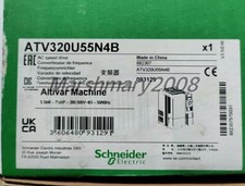 NEW Frequency converter ATV320U55N4B Fast Delivery UPS or FedEx