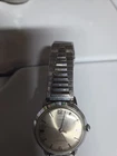 Timex Vintage SELF Wind Wristwatch For Parts Or Repair