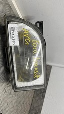 Feu avant (phare) Ford TRANSIT