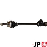 JP Group Antriebswelle JP 4343102500 FüR Renault Opel Movano X70 Bus DTI Master