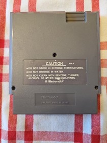 Final Fantasy III (Famicom)- English Reproduction For NES - US SELLER - Tested