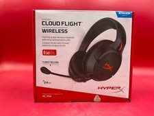 HyperX Cloud Flight Wireless Gaming Headset H...