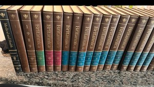 Britannica Atlas | eBay