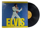 Elvis Presley – Elvis - Double-LP 20 Tracks DPL2-0056(e) 1973 Vinly Record VG