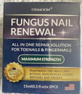 Fungal Nail Renewal Maximum Strength 2 PCs