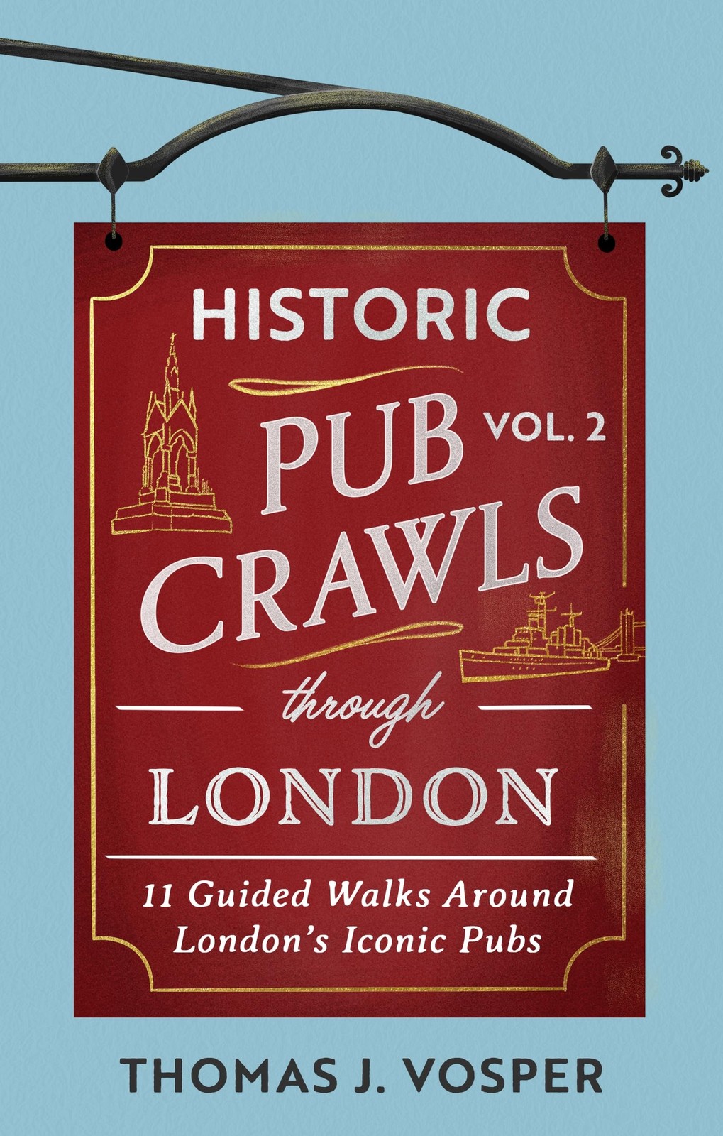 Historic Pub Crawls Through London - Image 8