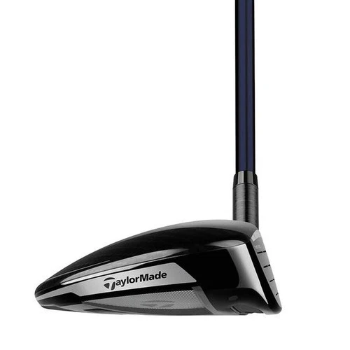 TaylorMade Qi10 Max Fairway Wood 5W 19deg RH Diamana BLUE TM50 Flex R HC - Image 4 of 4