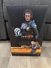 Hot Toys Star Wars The Mandalorian Bo-Katan Kryze 1 6 Action Figure TMS035 NEW