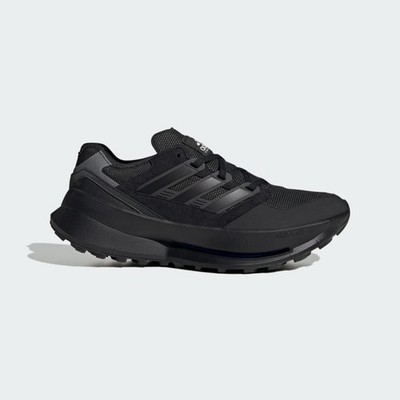 Adidas Equipment Agravic Schuhe Schwarz Herren (JQ7643) Sneaker