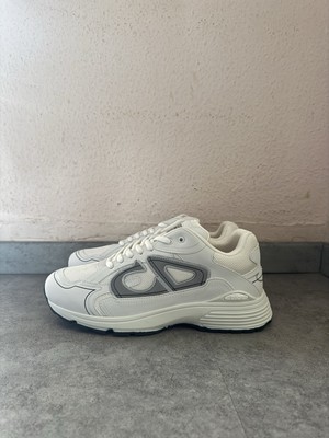 Dior B30 Weiß 43