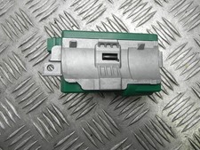 Steering lock Maserati GHIBLI 2015 670003653