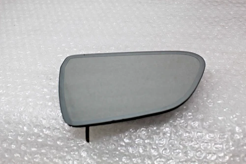2017-2023 Tesla Model 3 Left Driver Auto Dim Door Mirror Glass OEM 925-2453-001