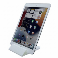 Apple iPad Air 2 9.7" 128GB WiFi Only Model A1566 - White  Silver EXCELLENT