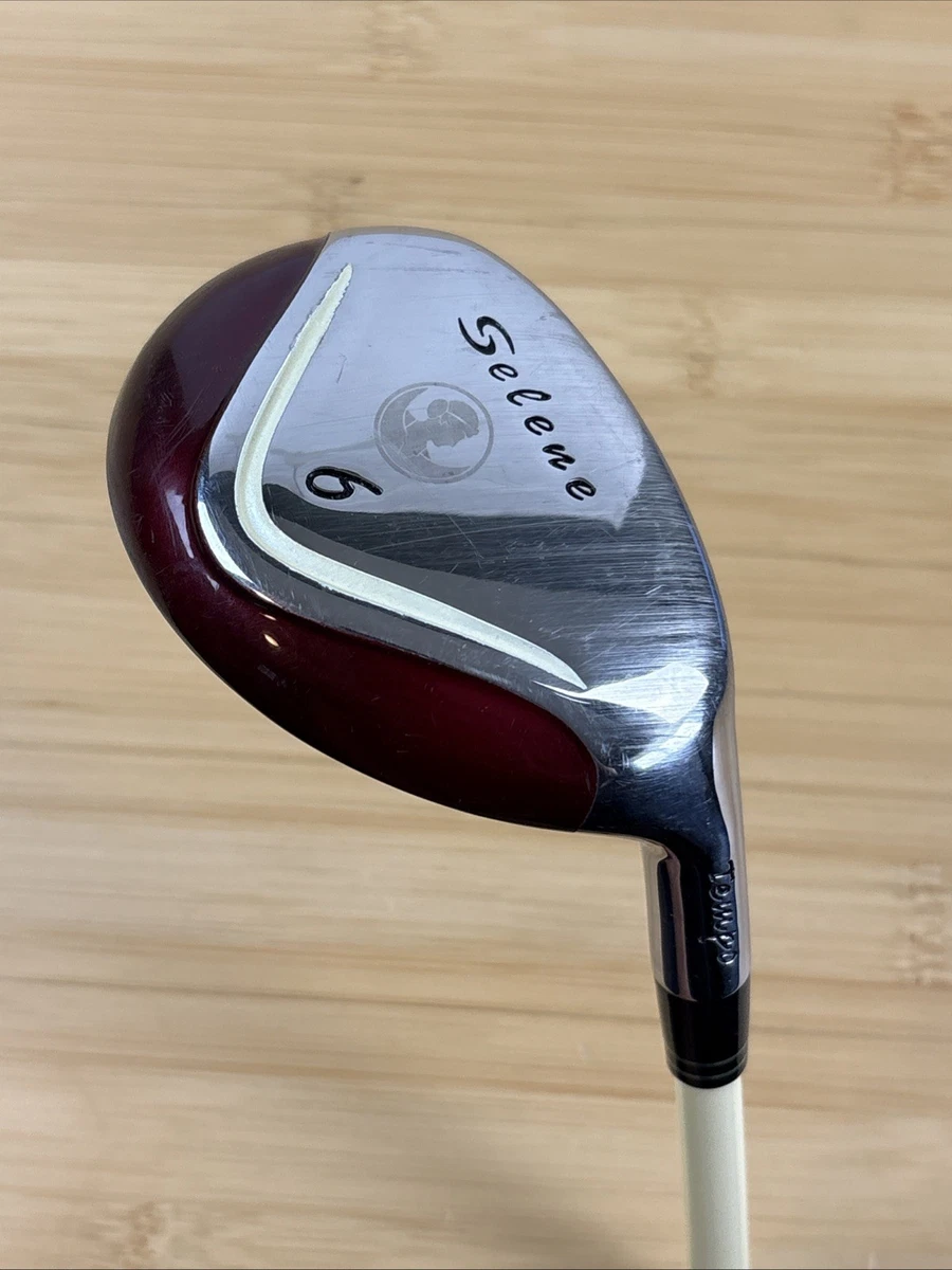 Square Two Hybrid Golf Clubs for sale | eBay
