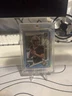2025 Panini Donruss - Rated Rookie Tyler Shough #304 Optic Preview Holo Prizm