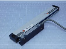 MITUTOYO AT12-120 LINEAR SCALE ENCODER T137428