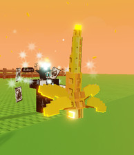 Grow A Garden Dragonfly