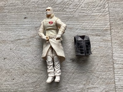 Hasbro GI Joe Rise of Cobra Storm Shadow Figur