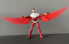 Marvel Legends Falcon Joe Fixit BAF Wave 6" Action Figure