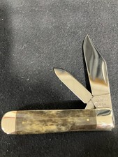 1979 CASE APPALOOSA 2 BlADE A62351/2  NEVER USED NM