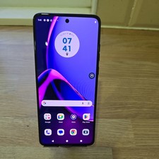 MOTOROLA Moto G84 5G - 256 GB, Midnight Blue 