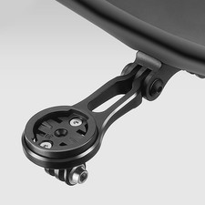 mount for BLENDR For stem with integrated bike computer and front light base