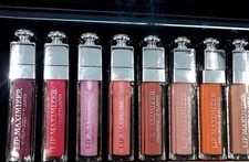 Dior Addict Lip Maximizer Hyaluronic Lip Plumper choose color full size