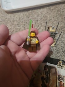 LEGO Star Wars: Lightsaber Duel (7101)