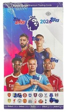 2025-26 Topps Premier League Soccer Checklist Guide in-content 12