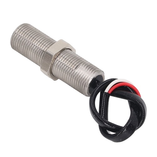 Generatore Pickup Magnetico Sensore Velocità Ruota Sensore Velocità M18x1,5 2A - Foto 17 di 22