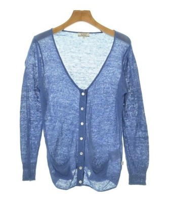 AIGLE Cardigans Blue S 2200654450369