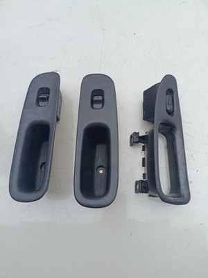 GENUINE JDM NISSAN PULSAR N14 SEDAN RHD POWER WINDOW MASTER SWITCH FL RL RR OEM