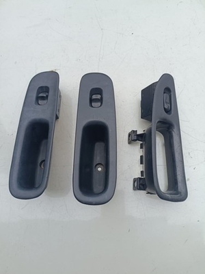#ad GENUINE JDM NISSAN PULSAR N14 SEDAN RHD POWER WINDOW MASTER SWITCH FL RL RR OEM $135.00
