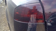 Driver Tail Light Sedan Quarter Panel Mounted Fits 05-08 AUDI A4 263383
