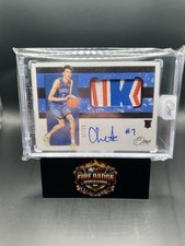 2022-23 Panini One and One Basketball Cards Checklist 33