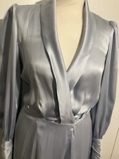 Zimmerman Silk Dress