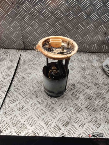 SEAT LEON 1P1 Kraftstofftankpumpe 1k0919050j 2.00 Diesel 2009 28266134