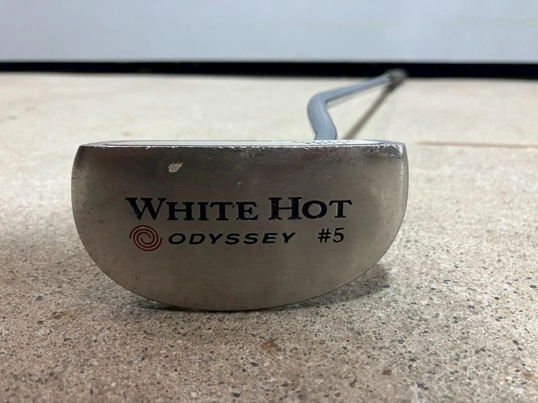 Odyssey Vintage Golf Equipment for sale | eBay