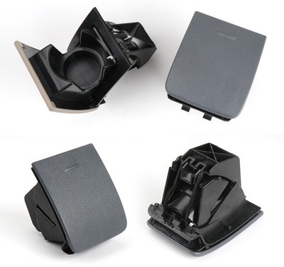 6396800458 Centre Console ABS Centre Console Direct Fit Easy Installation