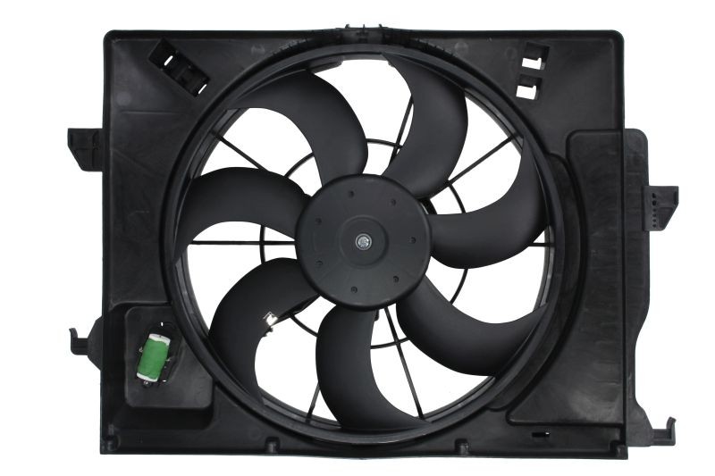 Fits NISSENS NIS 850049 Fan, engine cooling NIS 850049 Radiator fan ( ⭐UK Stock⭐