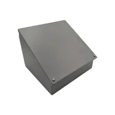 Wiegmann WC12C12 Sloped Top Consolet Enclosure