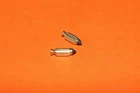2 X AMAL CARBURETTOR MONOBLOC CONCENTRIC 622/197 TIPPED FLOAT NEEDLE.