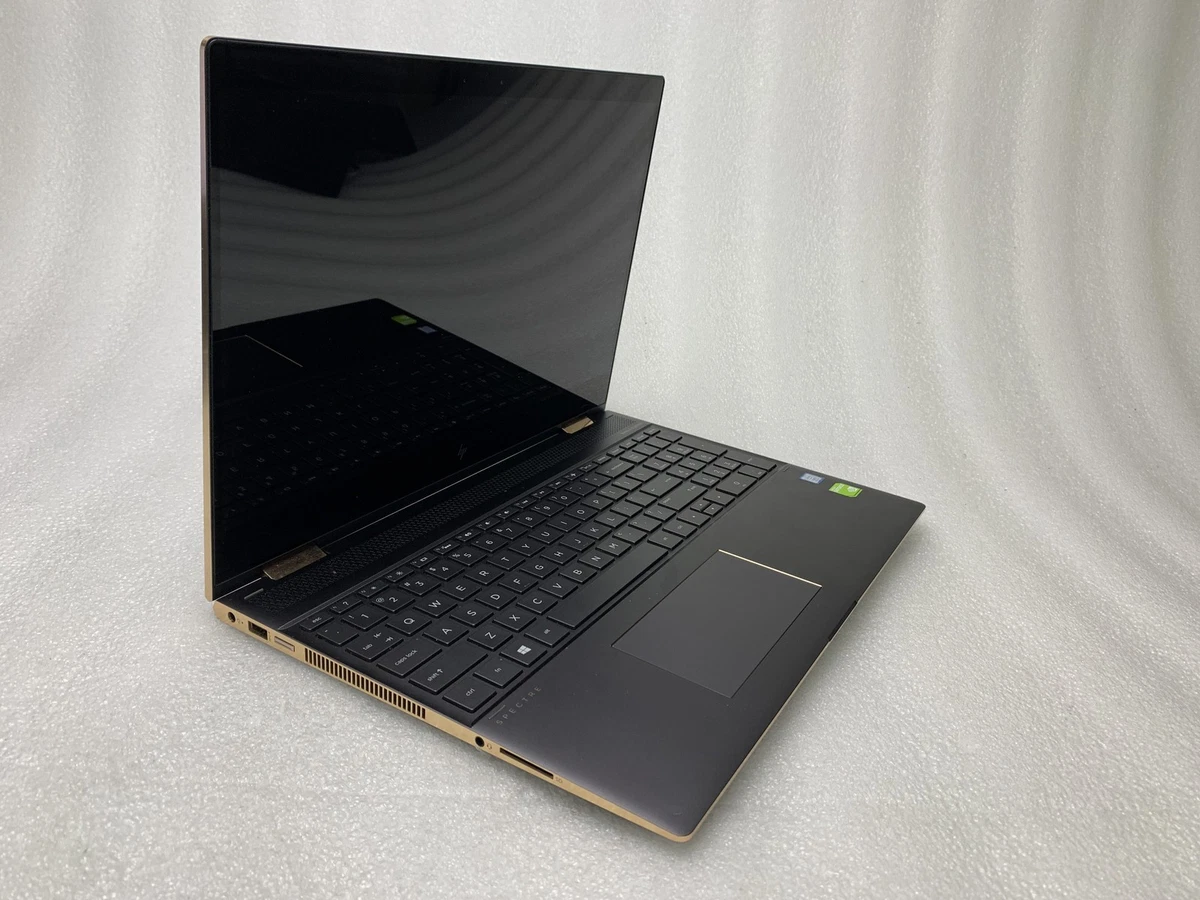 HP Spectre X360 16 GB RAM Notebooks/Laptops for Sale | Shop New