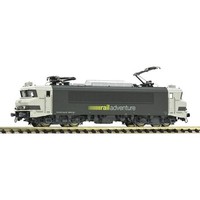 Fleischmann 732175 Elektrolokomotive 9903, Railadventure, Ep. Vi N + Neu