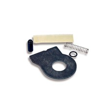 Holley 12-805; Holley Red Pump Check Valve Ki...
