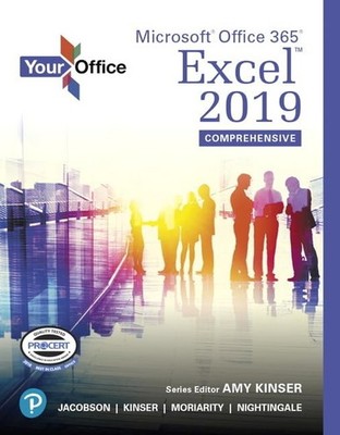Your Office by Amy Kinser